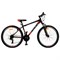 Велосипед 26" Stels Navigator-500 V, V030, цвет чёрный/красный, размер 18" - фото 1999098