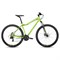 Велосипед 29" Forward Sporting 2.0 disc, 2020, цвет зелёный/чёрный, размер 21" - фото 1999136
