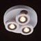 Люстра спот "Астор" 3x5W LED алюминиевый 21x21x23,5см - фото 2000382