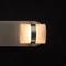 Светильник "Этингер" 2x2,5Вт LED 3000K серебро 28x8,5x13,5см - фото 2001036