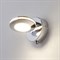 Светильник Rоund 5Вт LED хром - фото 2001359