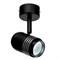 Спот "Астор" LED 7Вт черный 10х6х14,5 см - фото 2001561