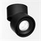 Спот "Бриезо" LED 10Вт 6000К черный 9,5х9,5х10 см - фото 2001579