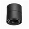 Спот "Бриезо" LED 10Вт 6000К черный 9,5х9,5х10 см - фото 2001581