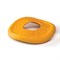 Фрисби для собак Zogoflex Air  Dash, диаметр 20 см, желтая - фото 2002802