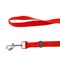 Поводок и автомобильный ремень безопасности 2 в 1, 75-100 х 2 см, красный - фото 2013036