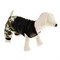 Комбинезон для собак на меховом подкладе с отстегивающимися штанами, размер L - фото 2019777