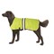 Попона Nobby для собак, светодиодная, на аккум, 30-40/40-55см, желтая - фото 2021242