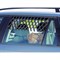 Решетка  Trixie на автомобильное окно, 24-70 см - фото 2022234