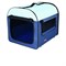 Сумка Trixie Kennel транспортная, размер XS-S, 40 х40 х 55 cм, нейлон - фото 2022558