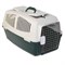 Переноска Triol FS03 L для животных, 62 х 39 х 38 см, микс - фото 2023376