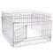 Вольер №2 разборный, 4 секции, 80 х 80 х 65 см - фото 2023529