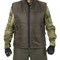 Жилет для активного отдыха «Турист» размер 56-58, цвет хаки - фото 2025785