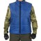 Жилет для активного отдыха «Турист», размер 48-50, цвет синий - фото 2025790