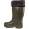 Сапоги мужские «Гризли» из ЭВА с утеплителем, размер 40-41, цвет оливковый - фото 2026457