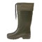 Сапоги мужские «ЭВА» с надставкой, цвет оливковый, размер 43 (27,7 см) - фото 2026999
