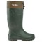 Сапоги TORVI ЭВА универсал, ТЭП, без вкладыша, цвет олива, размер 44-45 - фото 2027331