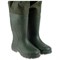 Сапоги (полукомбинезон) TORVI ЭВА «Перекат» без вкладыша, цвет олива, размер 41-42/L (52-54) - фото 2027348