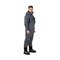 Куртка Brook, цвет серый, размер 2XL - фото 2028343