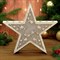 Декор с подсветкой  " Звезда" - фото 2028779