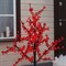 Дерево светодиодное улич. 1,5 м. "Баугиния" 480Led, 30W, 220V Красный - фото 2029142