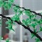 Дерево светодиодное улич. 1,5 м. "Сакура" 540Led, 32W, 220V Зеленый - фото 2029165