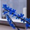 Дерево светодиодное улич. 1,5 м. "Сакура" 540Led, 32W, 220V Синий - фото 2029171
