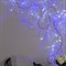 Ветка светодиодная, Д:3 м, Н.Б. LED-160/40, эффект мерцания, 220 В, БЕЛО-СИНИЙ - фото 2029408