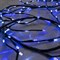 Ветка светодиодная, Д:3 м, Н.Т. LED-160/40, эффект мерцания, 220 В, БЕЛО-СИНИЙ - фото 2029412