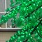 Дерево светодиодное улич. 3 м. "Ёлка" 2780 Led, 166 W, 220V Белый - фото 2029425