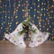 Фигура новогодняя "Колокольчики с шариками", 20 LED, 42 х 27 см, от батареек (не в компл) - фото 2032309