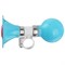 Клаксон 82PZ-02 цвет голубой - фото 2032693