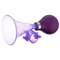 Клаксон STG LF-H10,цвет фиолетовый - фото 2032715
