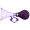 Клаксон STG LF-H10,цвет фиолетовый - фото 2032716
