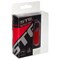 Фонарь велосипедный задний STG TL5442, usb 500mAH - фото 2033111