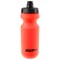 Велофляга STG 600мл  CSB-542M цвет оранжевый - фото 2033623