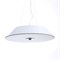 Светильник подвес DX2180-1 белый "Квети" Е27 3х60W 100х54х54 см - фото 2035520