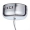 Люстра 669711/92 LED 55,2Вт 4000К хром 60х60х150 см - фото 2036967