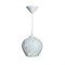 Люстра подвесная "Альтея", 1 лампа, белый - фото 2037147