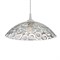 Светильник подвесной "Агора" E27 60Вт  38 см. - фото 2037391