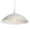 Светильник подвесной "Плетенка" E27 60Вт  30 см. - фото 2037421