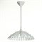 Светильник подвесной "Радуга" E27 60Вт  38 см. - фото 2037428