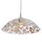 Светильник подвесной "Фантазия" E27 60Вт  38 см. - фото 2037436