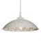 Светильник подвесной "Флора" E27 60Вт  30 см. - фото 2037439