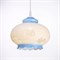 Подвес "Мария" 1x60Вт E27 - фото 2037460