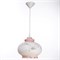 Подвес "Мария" 1x60Вт E27 - фото 2037544