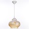 Подвес "Мария" 1x60Вт E27 - фото 2037559