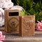 Натуральное крафтовое травяное мыло "Жасмин" в коробке, "Добропаровъ", 100 г - фото 2062907