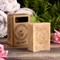 Натуральное крафтовое травяное мыло "Эвкалипт" в коробке, "Добропаровъ", 100 г - фото 2062919