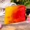 Косметическое мыло для бани и сауны "Розовый манго", "Добропаровъ", 100 гр. - фото 2063061